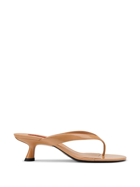  Simon Miller Beep Sandals - Neutrals 