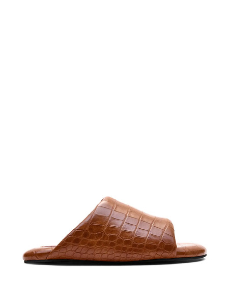  Simon Miller Bubble Sandals - Brown 