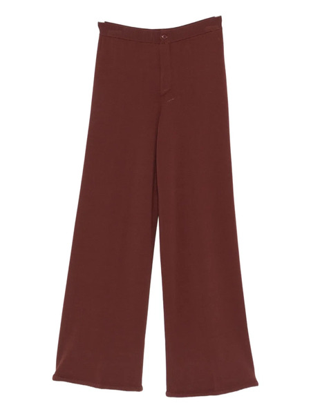 Simon Miller Jabber Slim-cut Trousers - Brown 