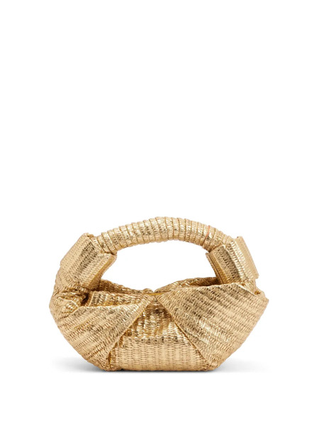  Simon Miller Lopsy Bag - Gold 