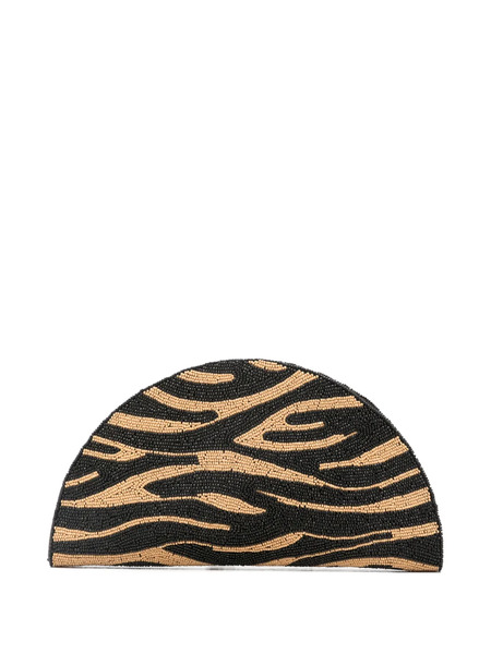  Simon Miller Lune Clutch - Brown 