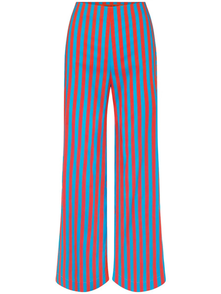  Simon Miller Pia Palazzo Pants - Blue 