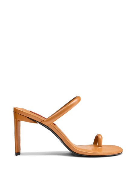  Simon Miller Pipe Sandals - Neutrals 