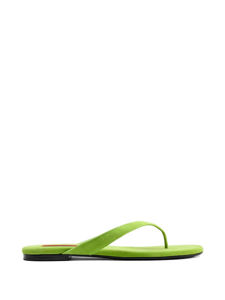  Simon Miller Riviera Sandals - Green 
