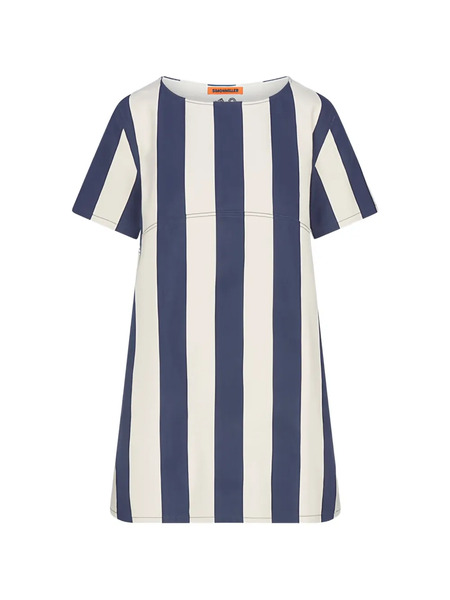  Simon Miller Sahara Mini Dress - Blue 