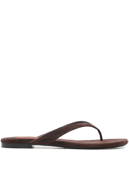  Simon Miller Salerno Sandals - Brown 