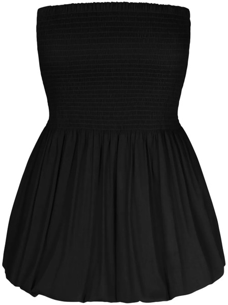  Simon Miller Via Dress - Black 