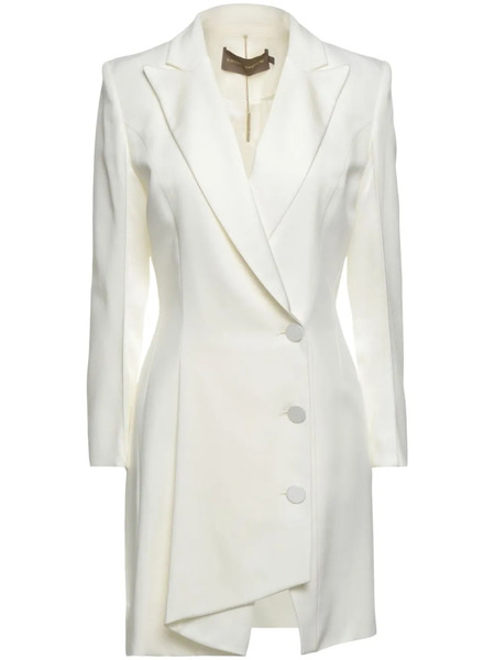  Simona Corsellini Tailored Waistcoat - Neutrals 