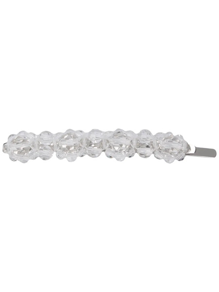  Simone Rocha Beaded Hair Pin - Neutrals 