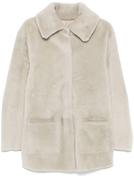  Simonetta Ravizza Elliot Jacket - Neutrals 