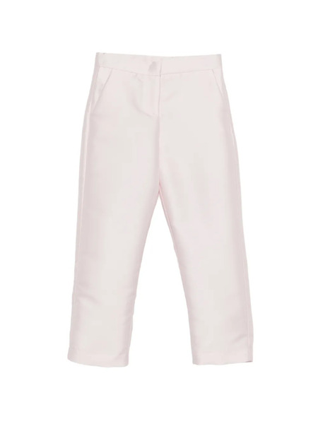  Simonetta Tailored Trousers - Pink 
