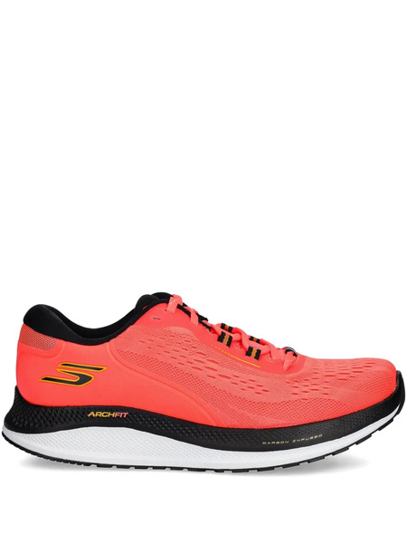  Skechers Go Run Persistence 2 Sneakers - Red 