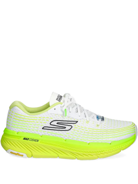  Skechers Max Cushioning Premier 2.0 Sneakers - Yellow 