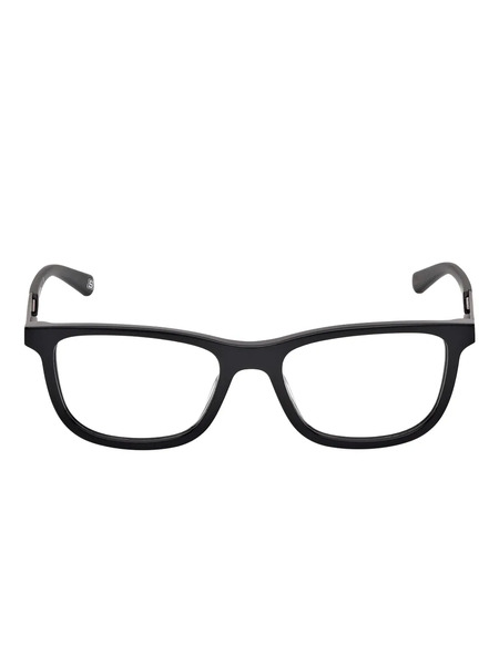  Skechers Rectangle/frame Glasses - Black 