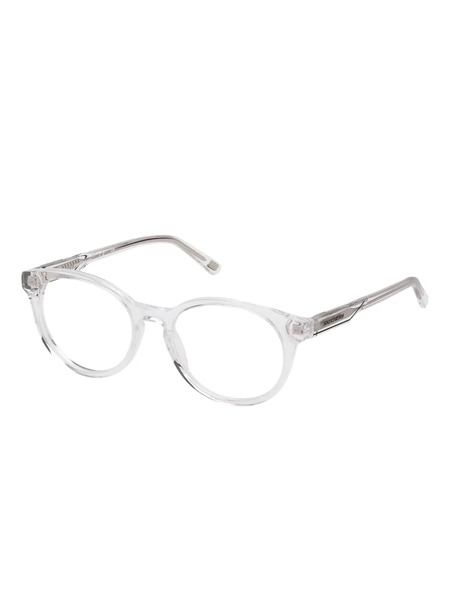  Skechers Round-frames Glasses - White 