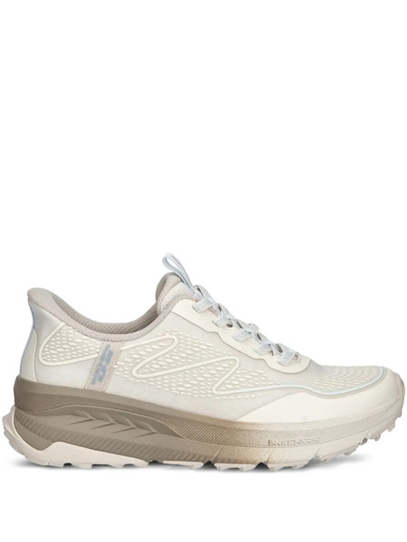 Skechers Slip-ins® Mesh Sneakers - Neutrals 