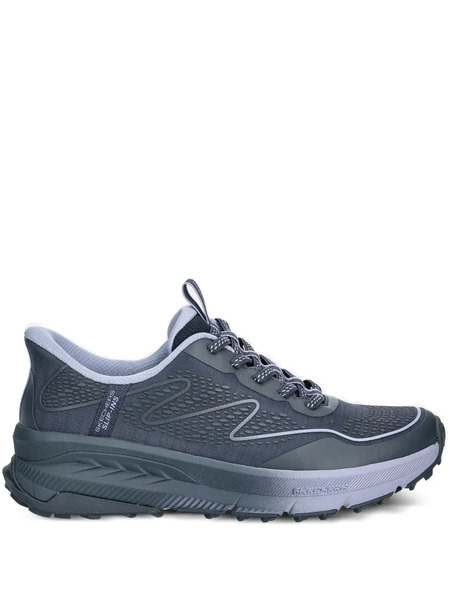  Skechers Switch Back Sneakers - Blue 