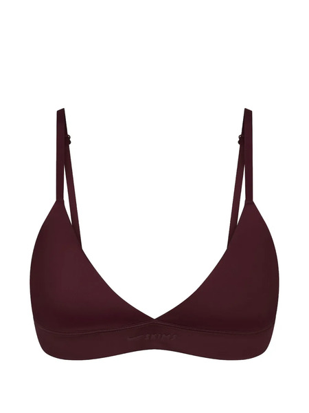  Skims X Nike Triangle Bra - Red 