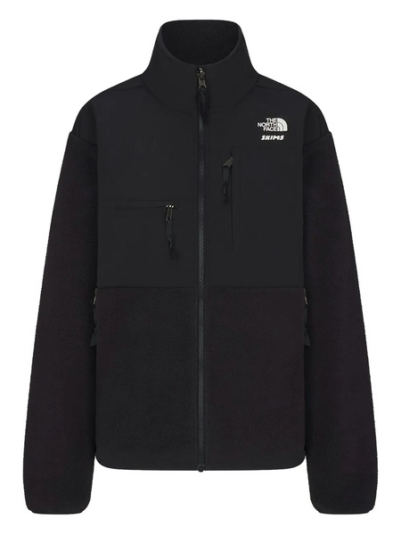  Skims 1995 Zip-up Bomber Jacket - Black 