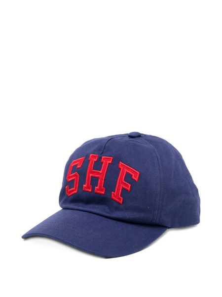  Sky High Farm Shf Cap - Blue 