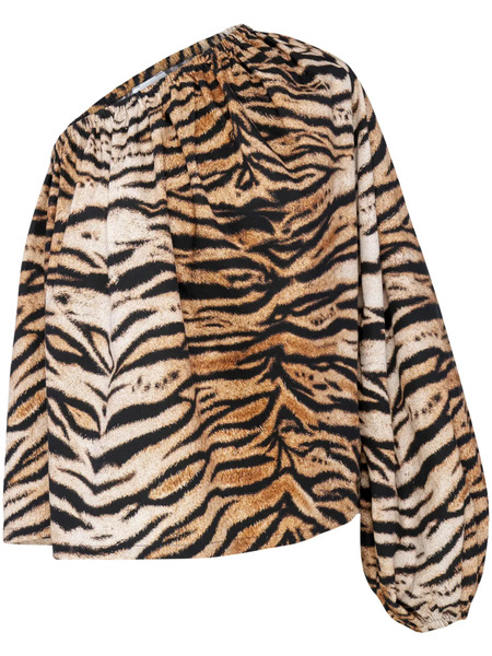  Sleeper Gaia Blouse - Brown 