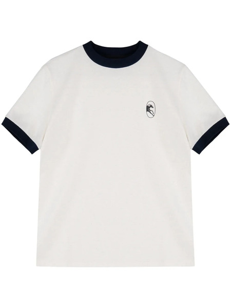  Sleeper Jersey T-shirt - White 