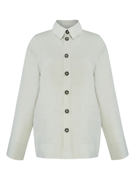  Sleeper Patch Pocket Shirt - Green 