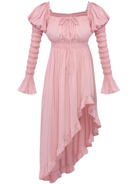  Sleeper Wild Angel Dress - Pink 
