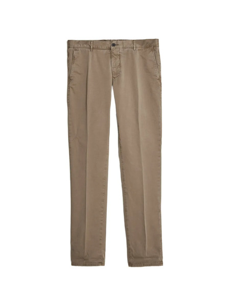  Slowear Back-pocket Trousers - Neutrals 