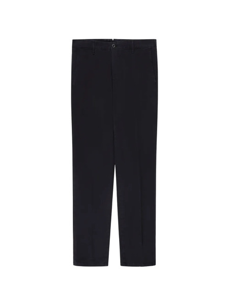  Slowear Belt-loops Trousers - Blue 