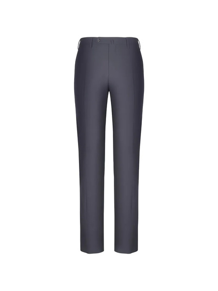  Slowear Button-up Trousers - Blue 