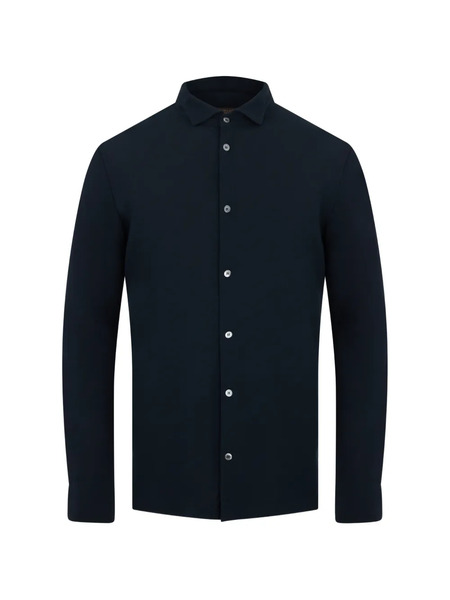  Slowear Buttoned Shirt - Blue 