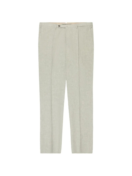  Slowear Buttoned Trousers - Green 
