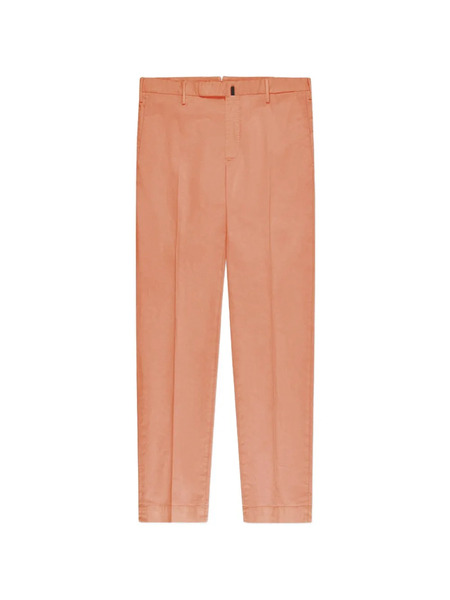  Slowear Buttoned Trousers - Orange 