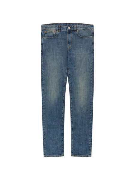 Slowear Five-pocket Jeans - Blue 