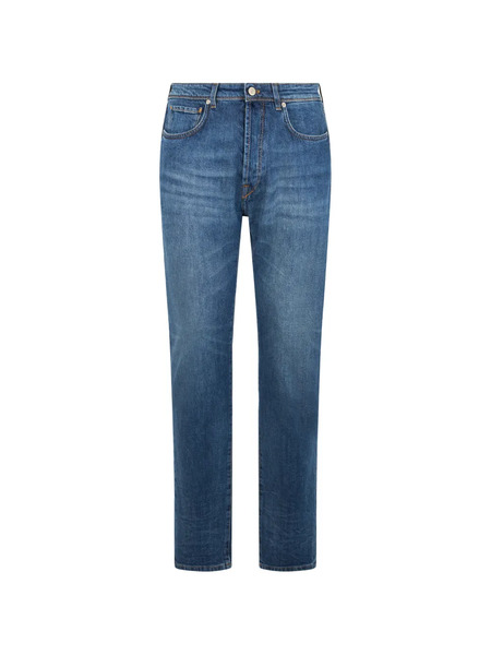  Slowear Pocket Jeans - Blue 