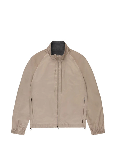  Slowear Reversible Jacket - Neutrals 
