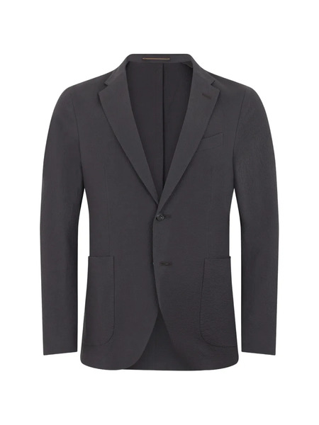  Slowear Single-breasted Blazer - Grey 
