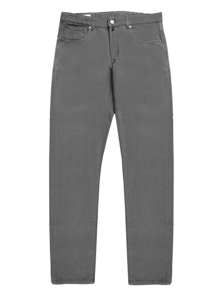  Slowear Straight-leg Jeans - Grey 