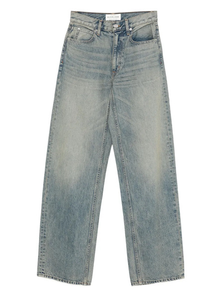  Slvrlake Cassie Jeans - Blue 