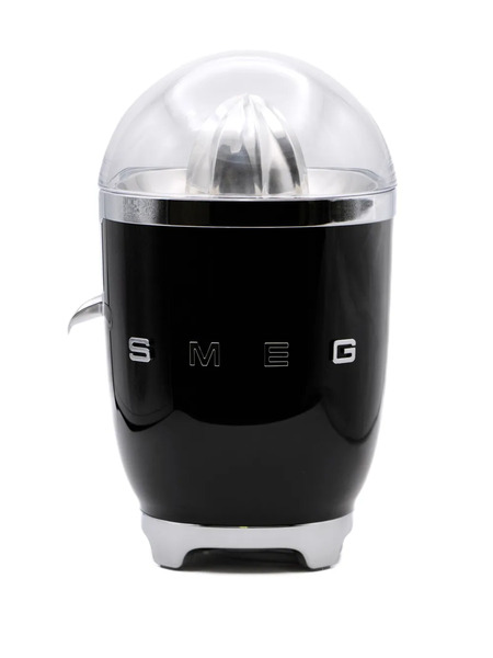  Smeg Anni 50 Citrus Juicer - Black 