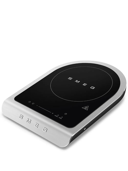  Smeg Portable Induction Cooker - Black 