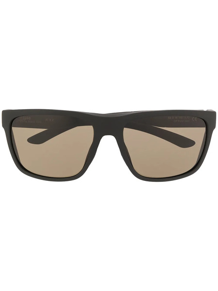  Smith Barra Tinted Sunglasses - Black 