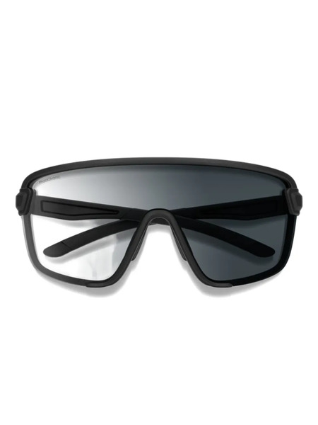  Smith Bobcat Sunglasses - Black 