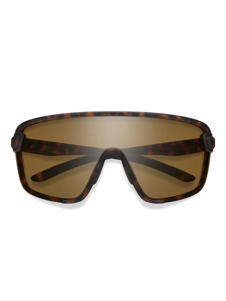  Smith Bobcat Sunglasses - Brown 