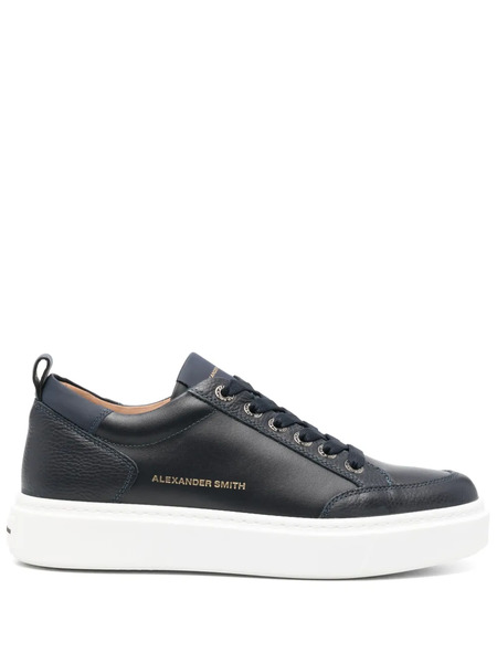  Smith Bond Sneakers - Blue 