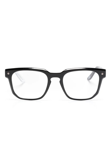  Snob Williams Glasses - Black 