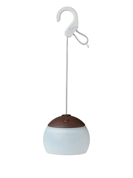  Snow Peak Lantern Led Lamp - Neutrals 