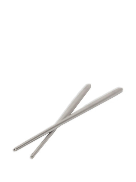  Snow Peak Titanium Chopsticks - Silver 