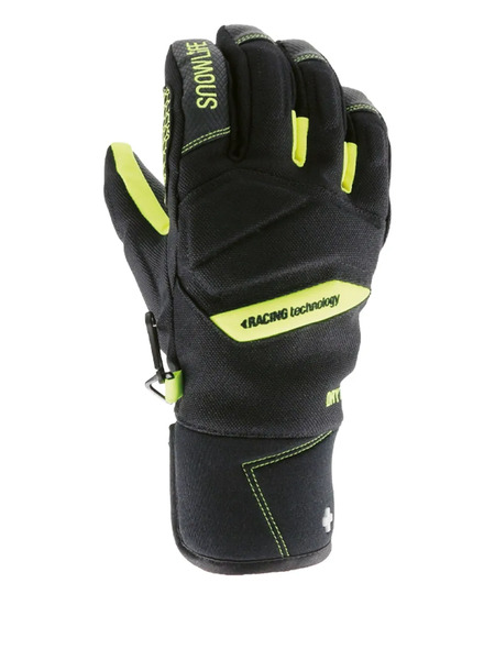  Snowlife World Cup Gloves - Black 